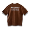 Define Tee - Dark Brown