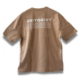 Define Tee - Light Brown